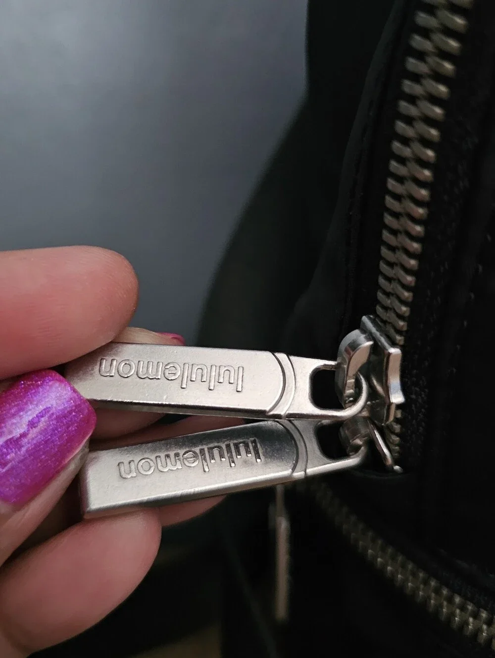 lululemon athletica mini crossbody
